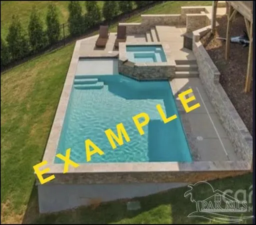 $544,900 | 2677 Tulip Hill Road, Pace, FL 32571