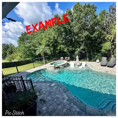 $544,900 | 2677 Tulip Hill Road, Pace, FL 32571