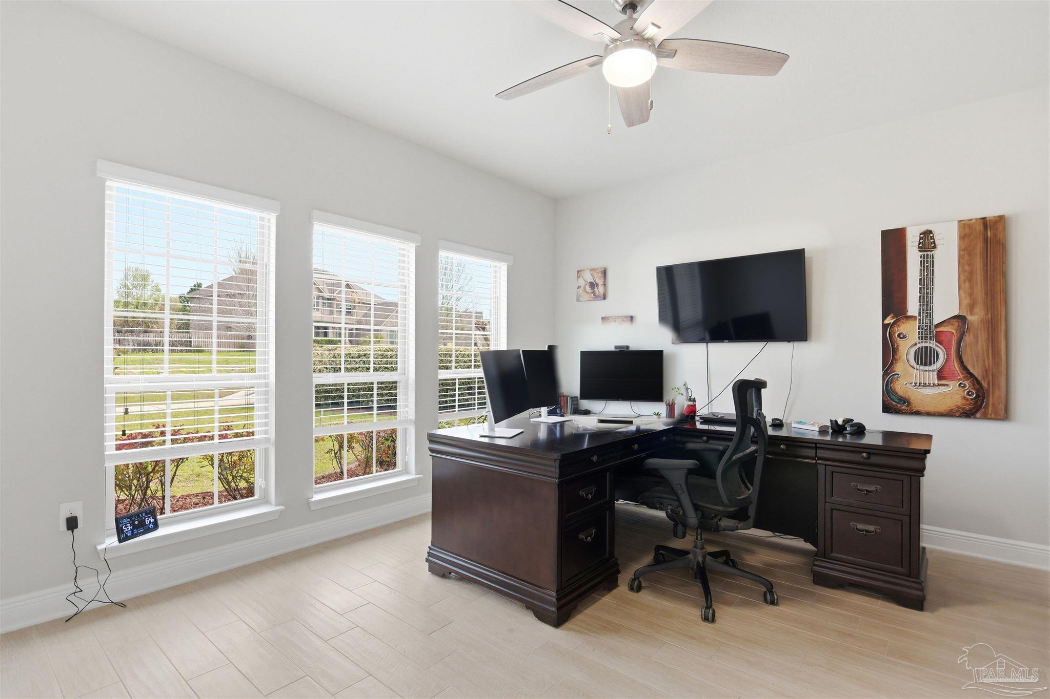 2677 Tulip Hill Road Pace, FL 32571 - Photo 7 of 35