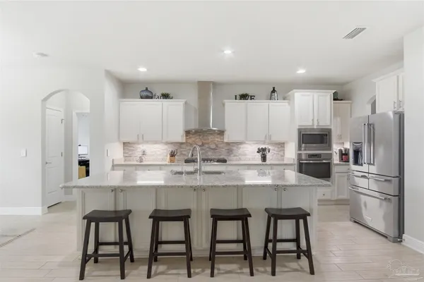 $544,900 | 2677 Tulip Hill Road, Pace, FL 32571