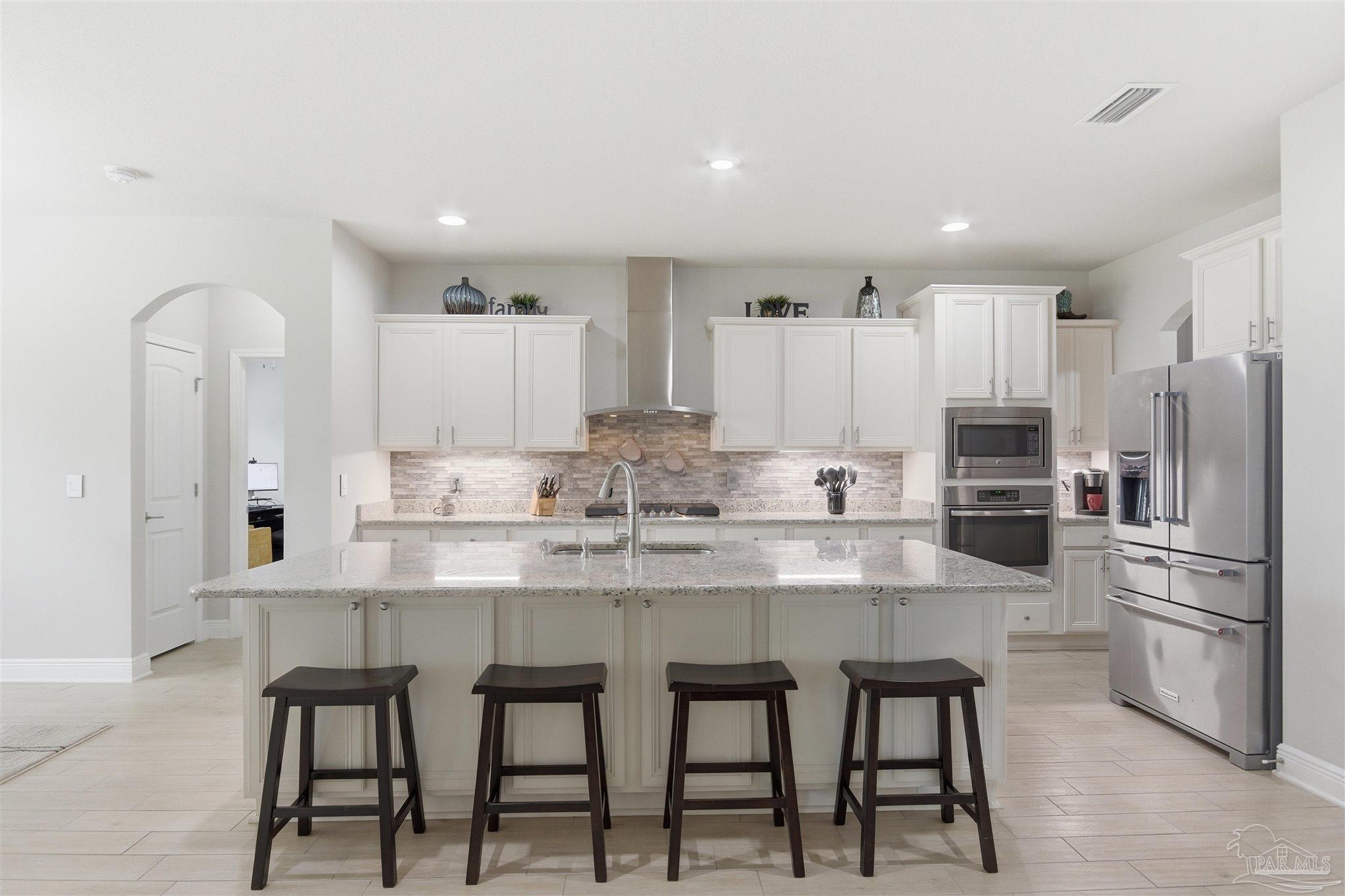 2677 Tulip Hill Road Pace, FL 32571 - Photo 9 of 35