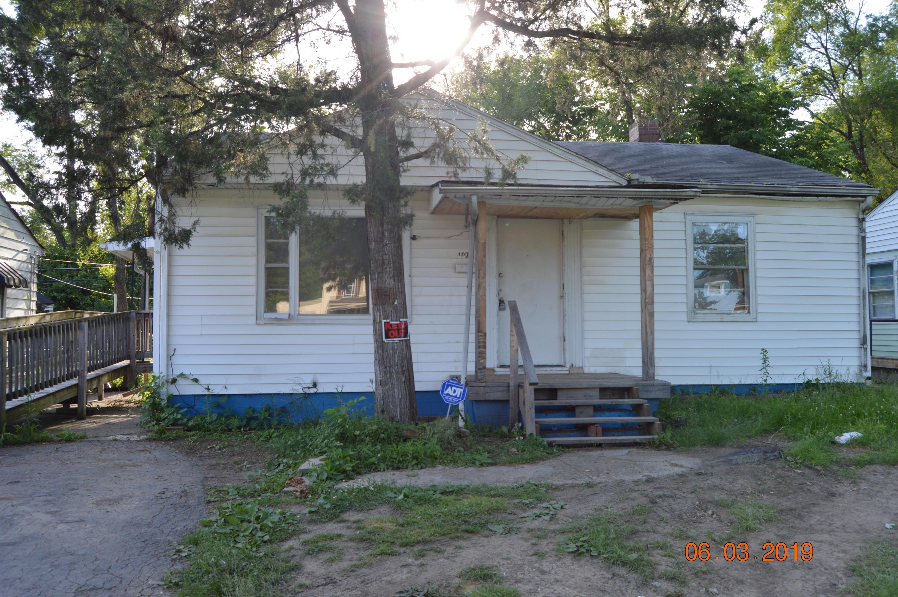 107 North James Road Columbus, OH 43213 - Photo 1 of 1 Gallery Image 1