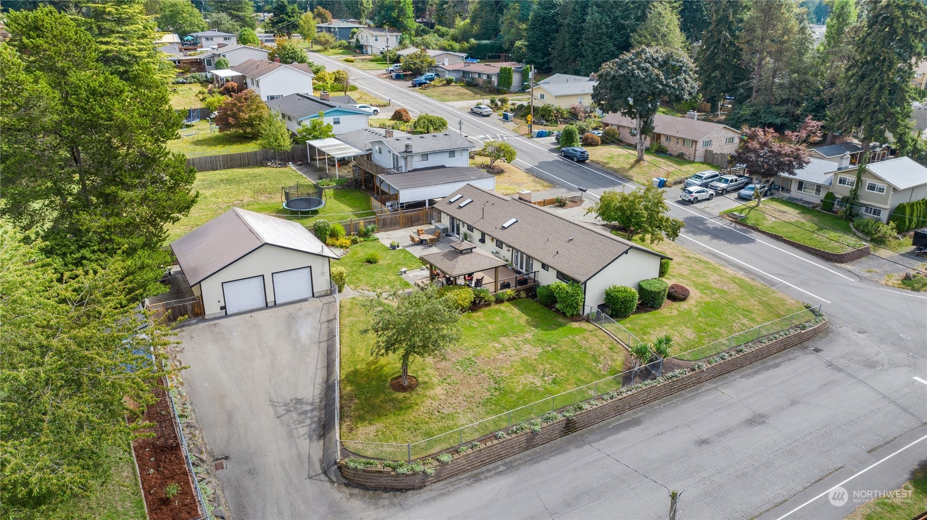 11208 Southeast 182nd Street Renton, WA 98055 - Photo 1 of 38