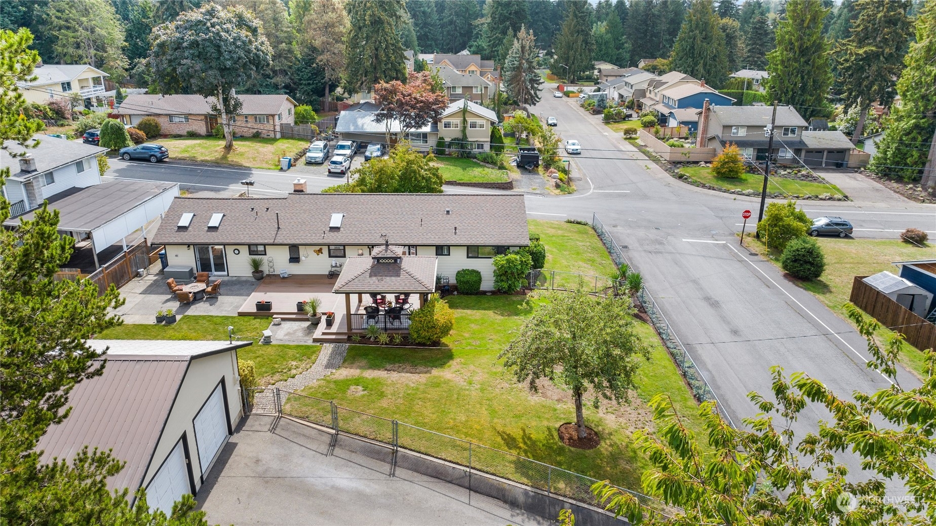 11208 Southeast 182nd Street Renton, WA 98055 - Photo 2 of 38