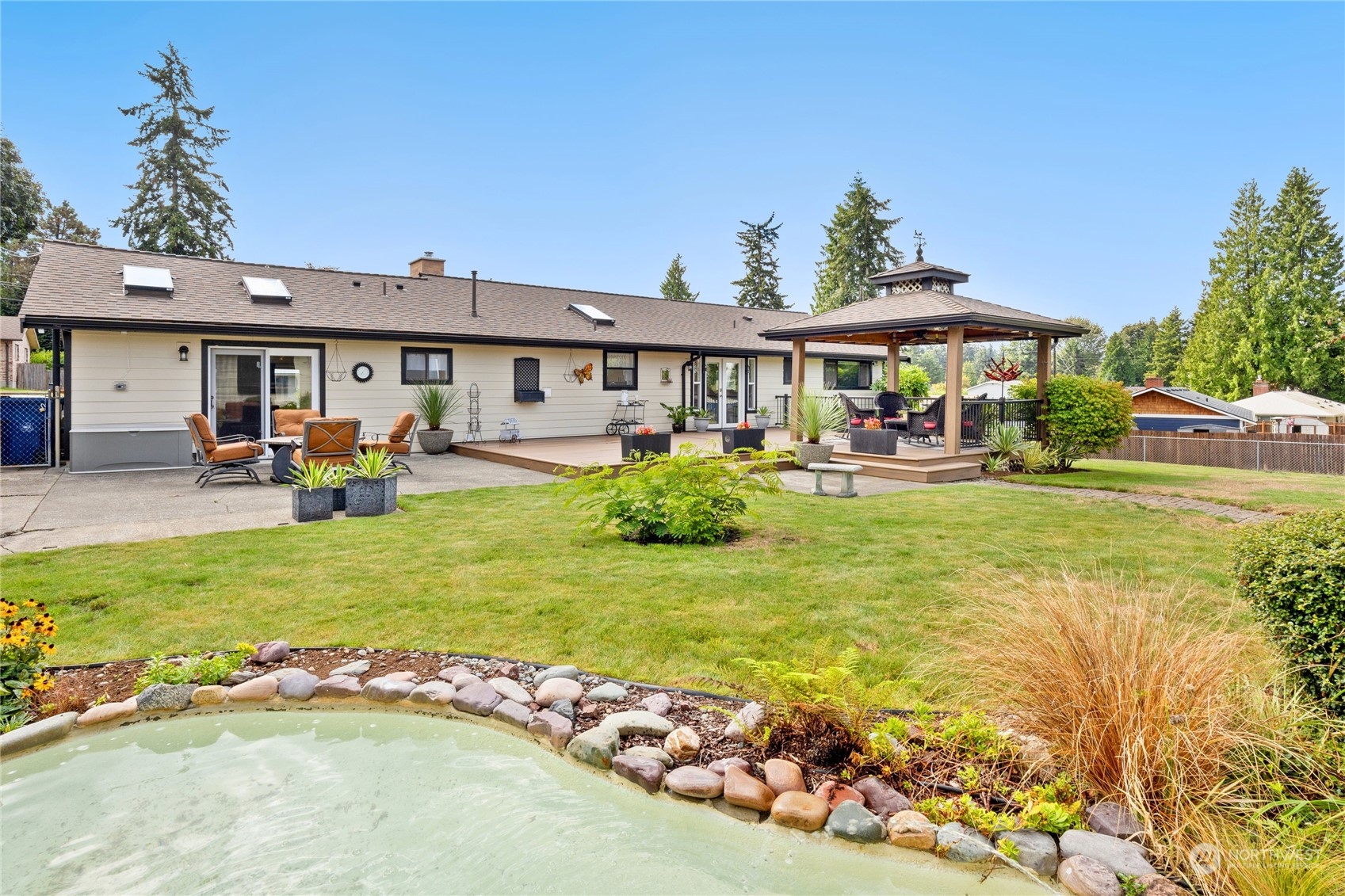 11208 Southeast 182nd Street Renton, WA 98055 - Photo 29 of 38