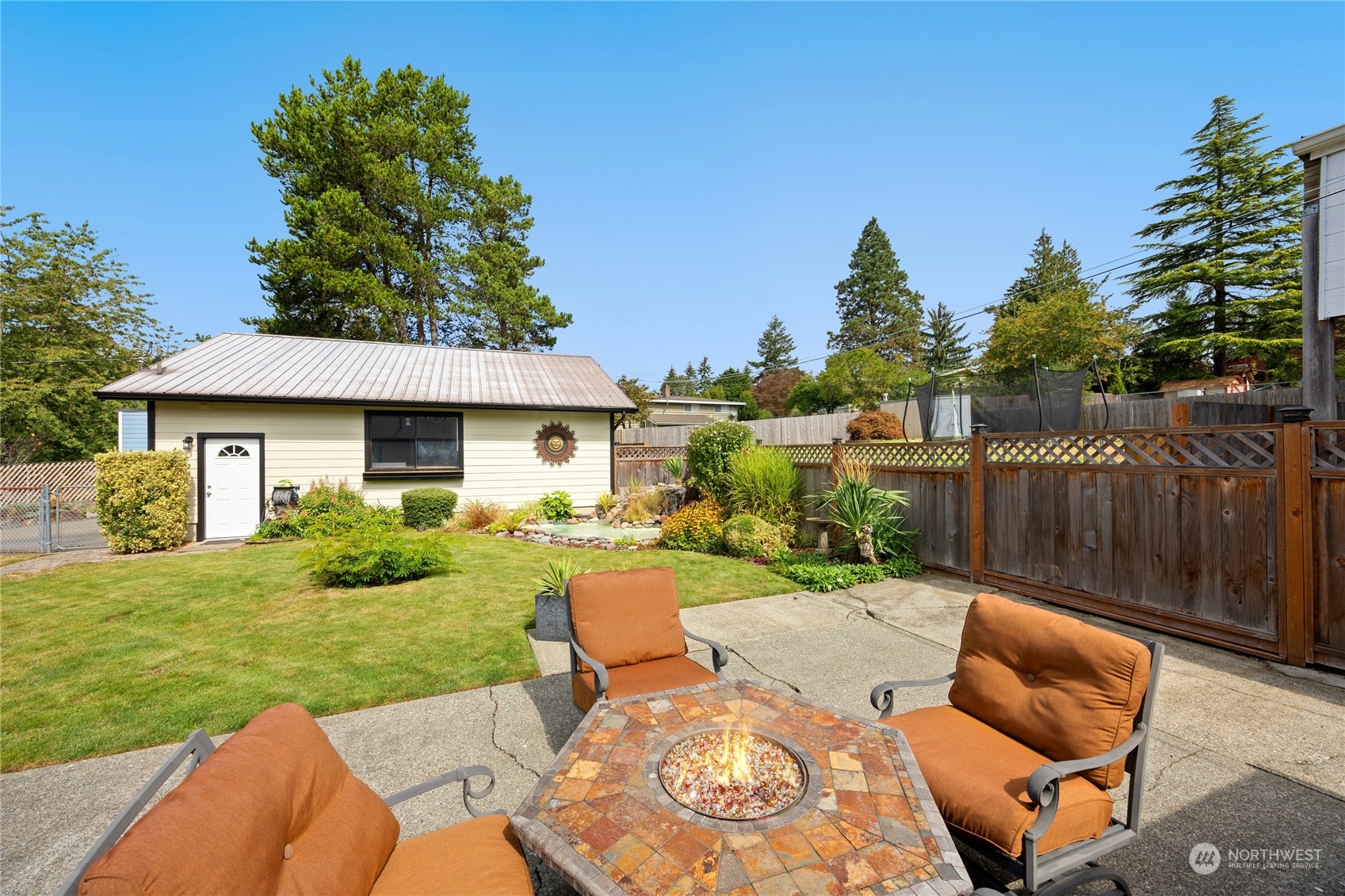 11208 Southeast 182nd Street Renton, WA 98055 - Photo 31 of 38