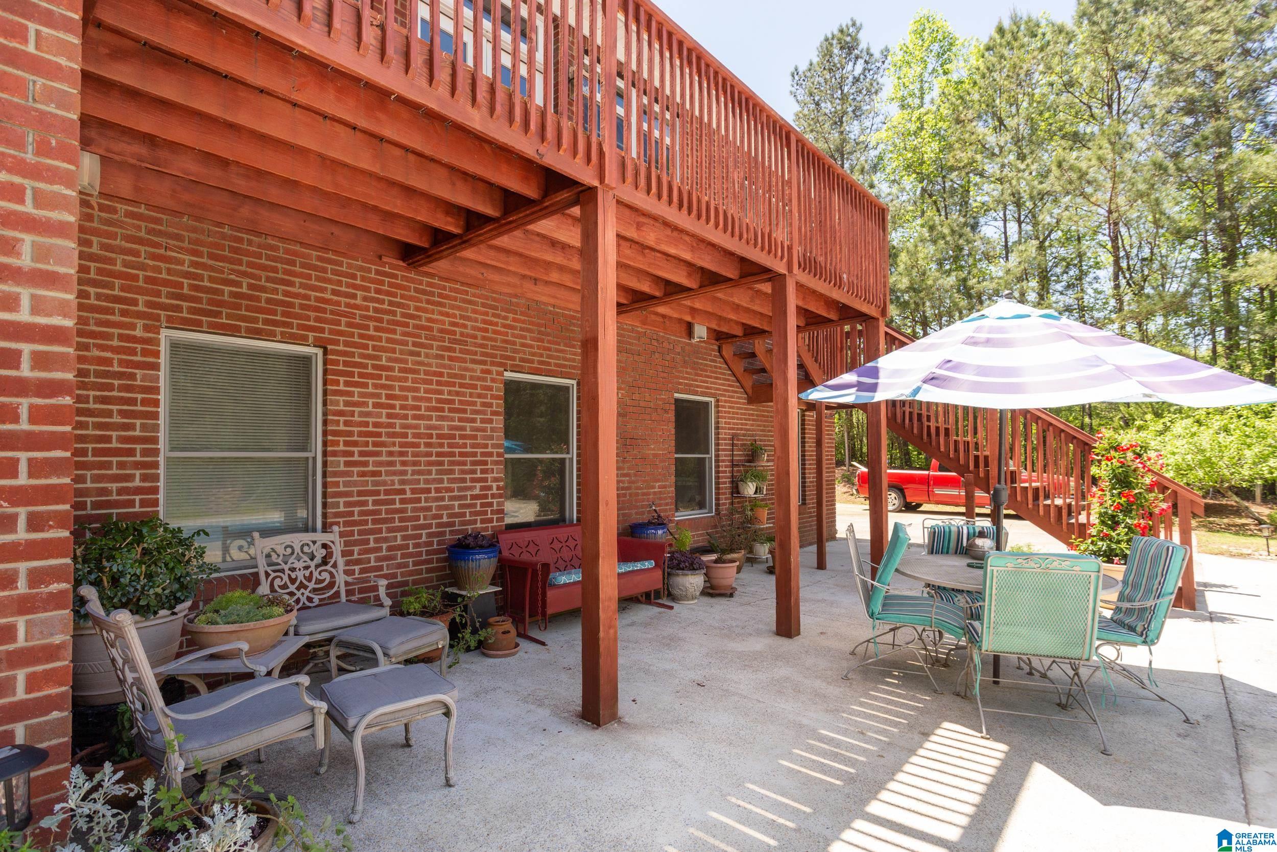 2475 Mountain View Road Odenville, AL 35120 - Photo 43 of 50