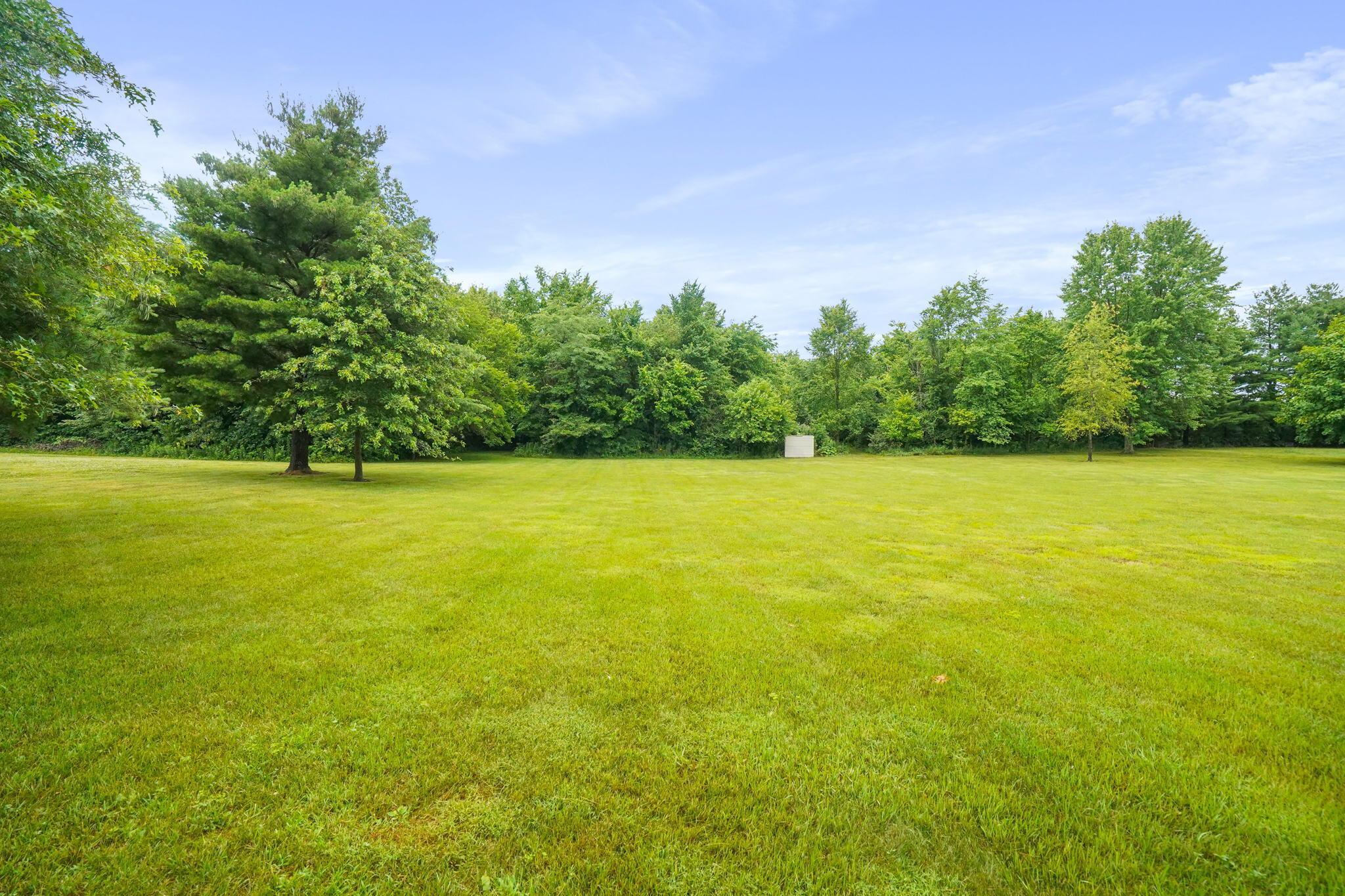 6250 Houseman Road Ostrander, OH 43061 - Photo 45 of 45 Spacious yard