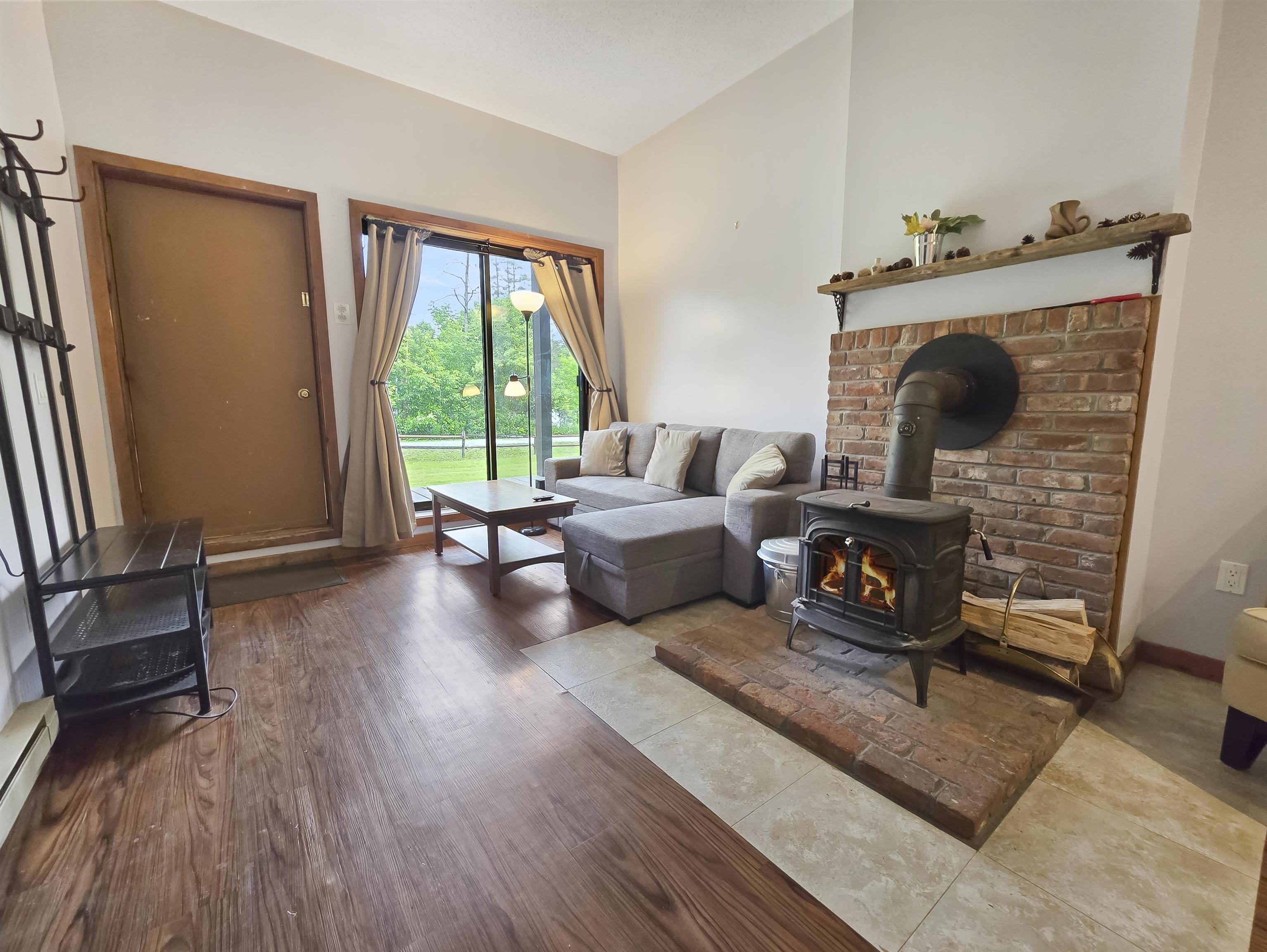 2358 Vermont Rte 100, Unit 102 Pittsfield, VT 05762 - Photo 5 of 24