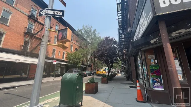 $3,200 | 413 Pacific Street, Unit 1B | Boerum Hill