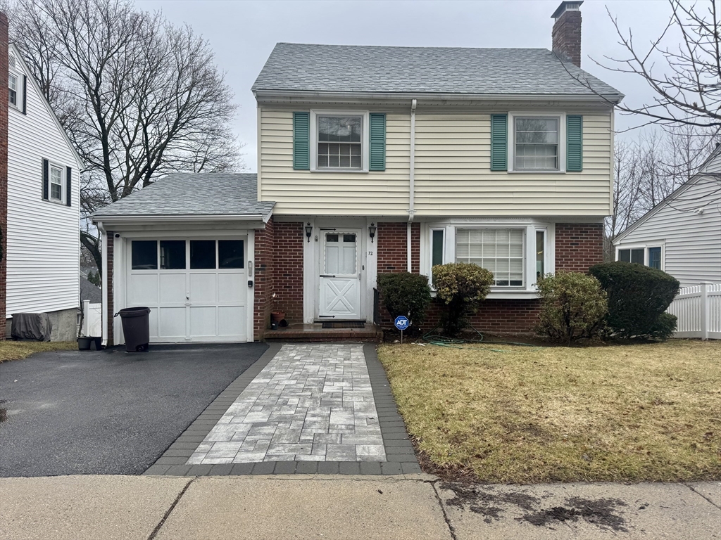 72 Redlands Road Boston, MA 02132 - Photo 3 of 31