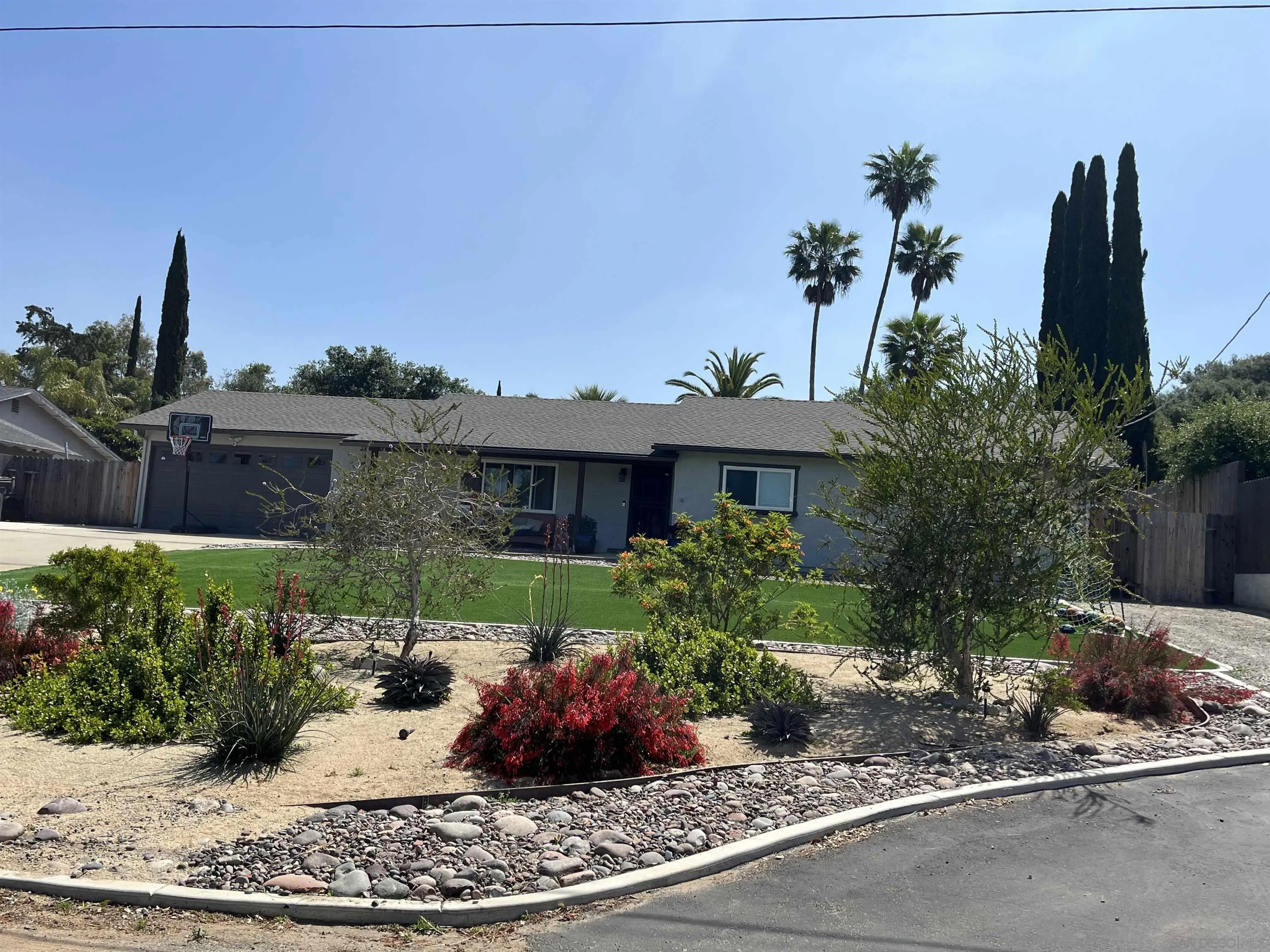 1318 Los Conejos Road Fallbrook, CA 92028 - Photo 3 of 64 Gallery Image 3