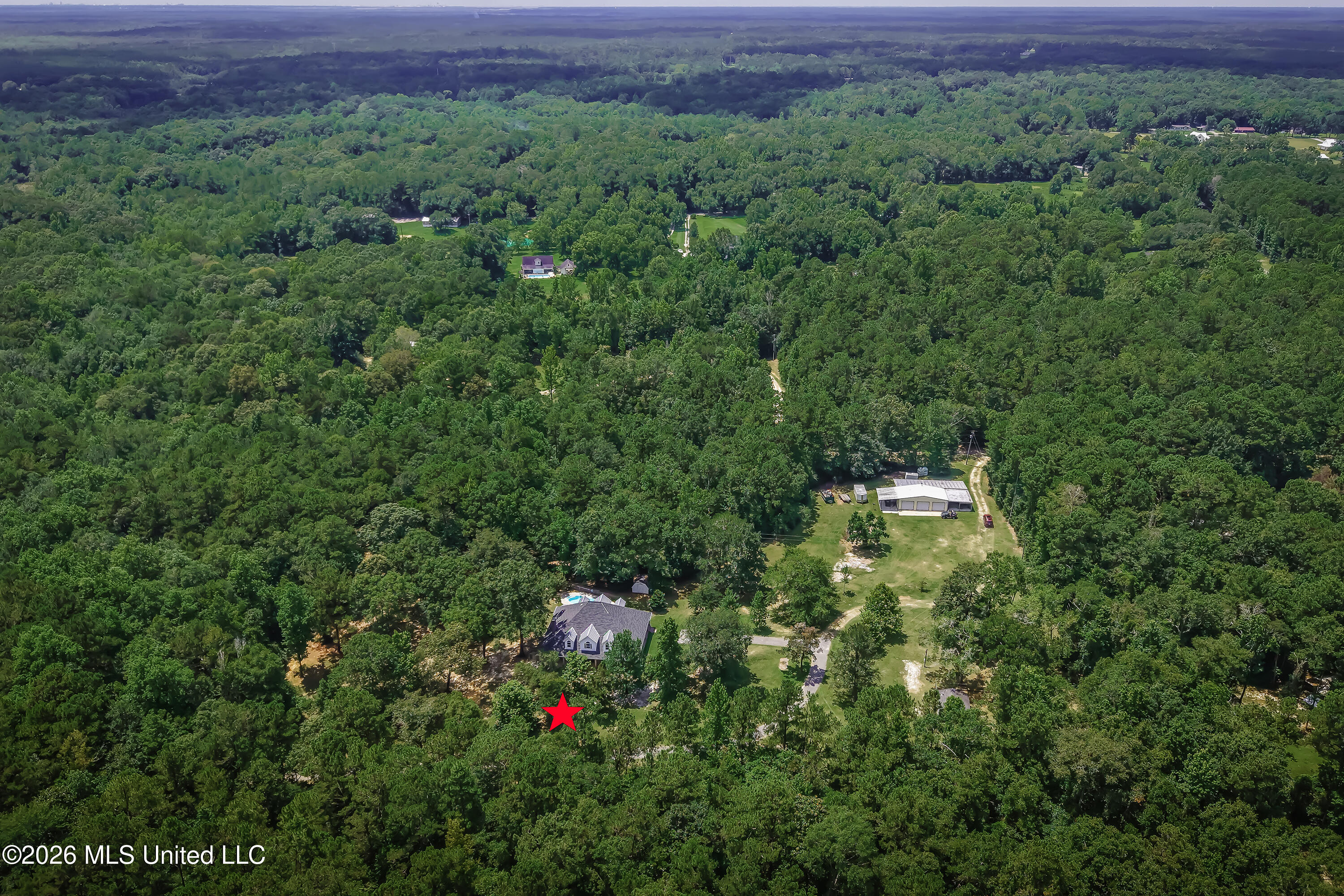 16109 Roberts Road Vancleave, MS 39565 - Photo 73 of 75 00073