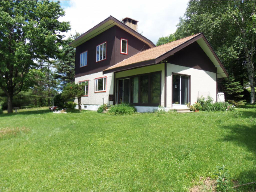 2433 Lottery Road Shrewsbury, VT 05738 - Photo 1 of 10
