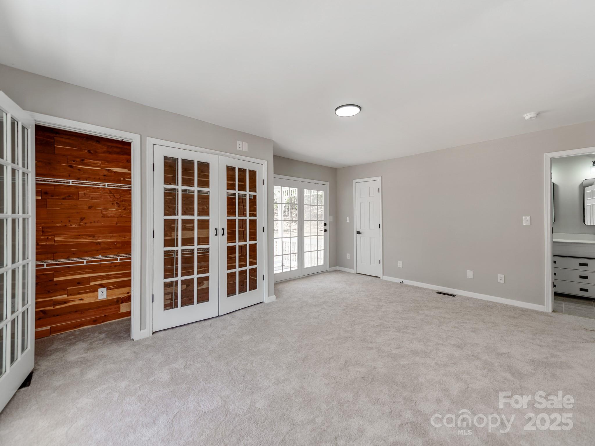 107 Rutledge Road Mount Holly, NC 28120 - Photo 15 of 26 a view of an empty room with a window