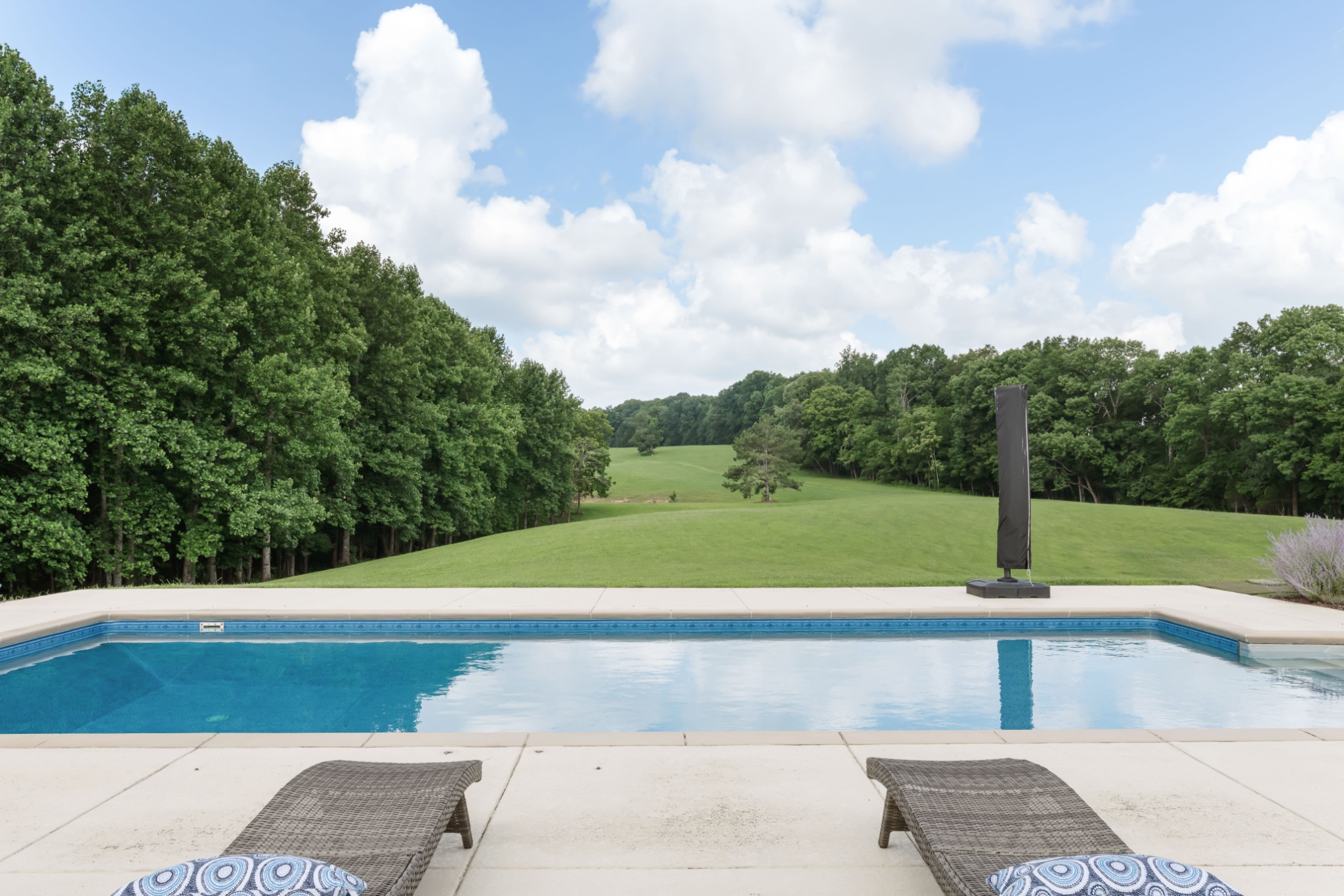 1025 Choate Road Dickson, TN 37055 - Photo 49 of 100