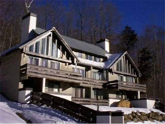 48 Flume Road, Unit A Lincoln, NH 03251 - Photo 1 of 1