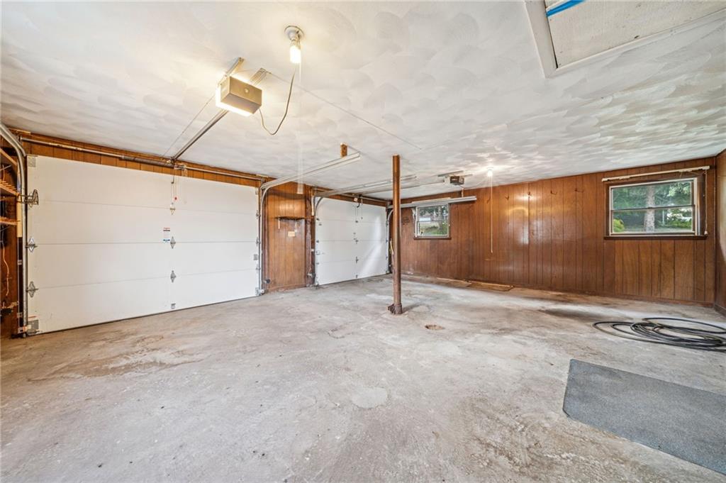 321 Riverside Drive Latrobe, PA 15650 - Photo 27 of 28 two car garage