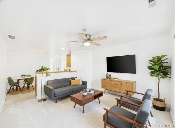 $215,000 | 5425 County Road 32, Unit 28, Mead, CO 80504