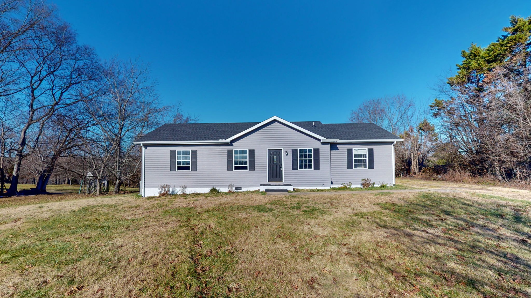 2487 Outlaw Road Woodlawn, TN 37191 - Photo 1 of 46 Gallery Image 1