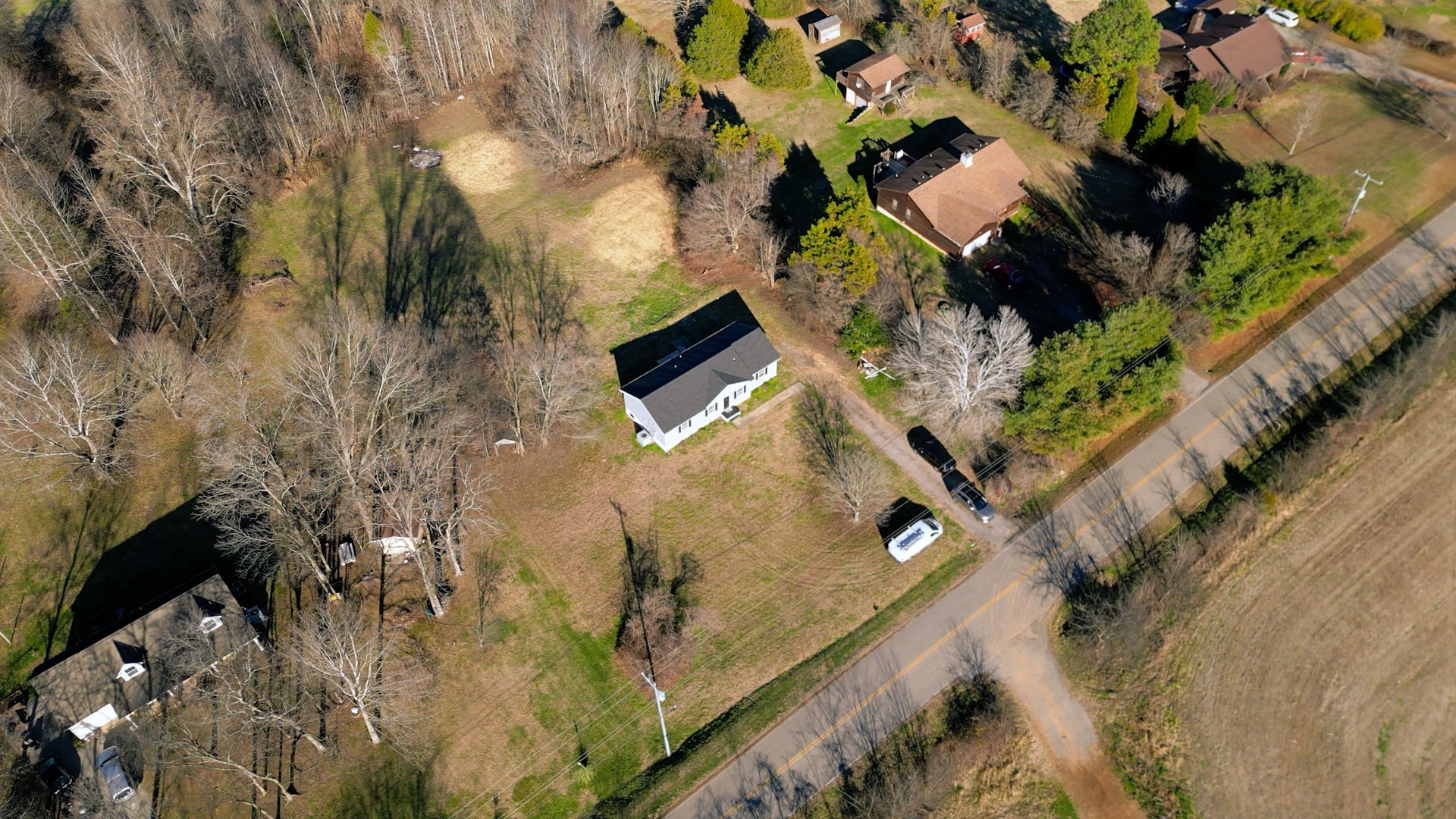 2487 Outlaw Road Woodlawn, TN 37191 - Photo 46 of 46 Gallery Image 46