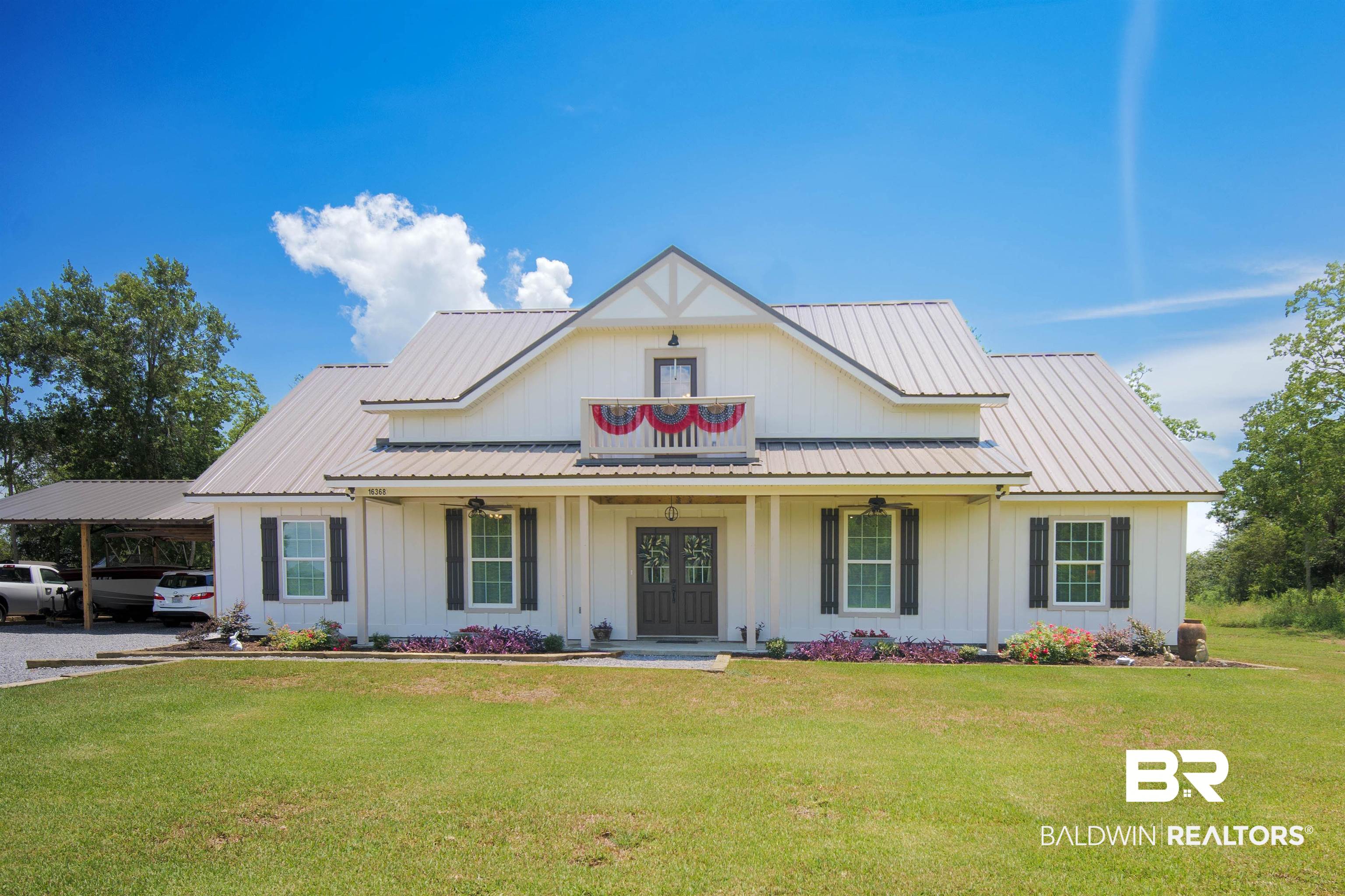 16368 South County Road 12 Foley, AL 36535 - Photo 1 of 33
