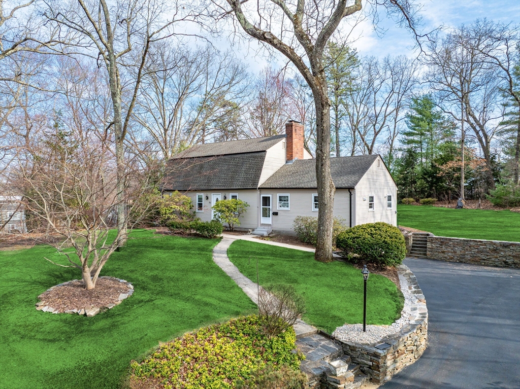 97 Salem Road Longmeadow, MA 01106 - Photo 1 of 42 Gallery Image 1