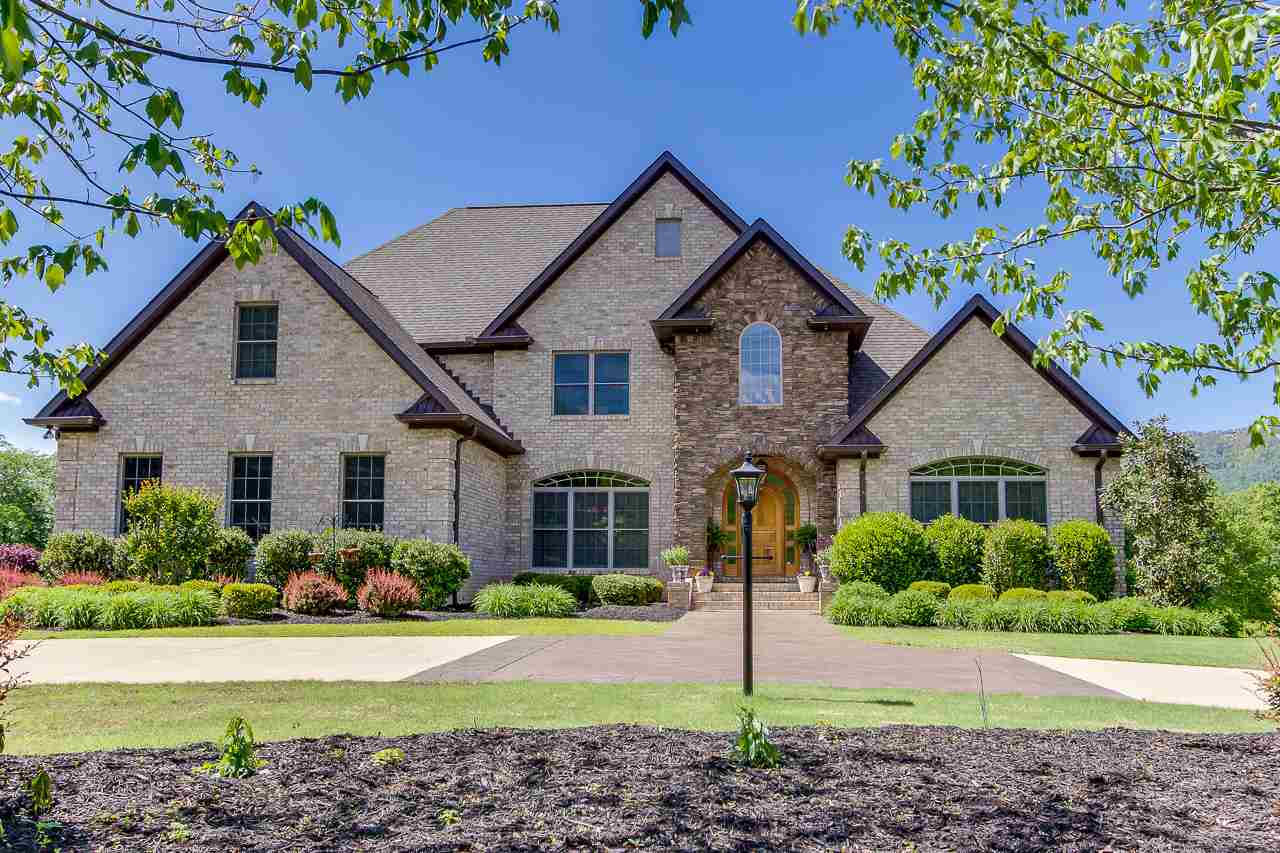 115 Red Turner Road Landrum, SC 29356 - Photo 1 of 25