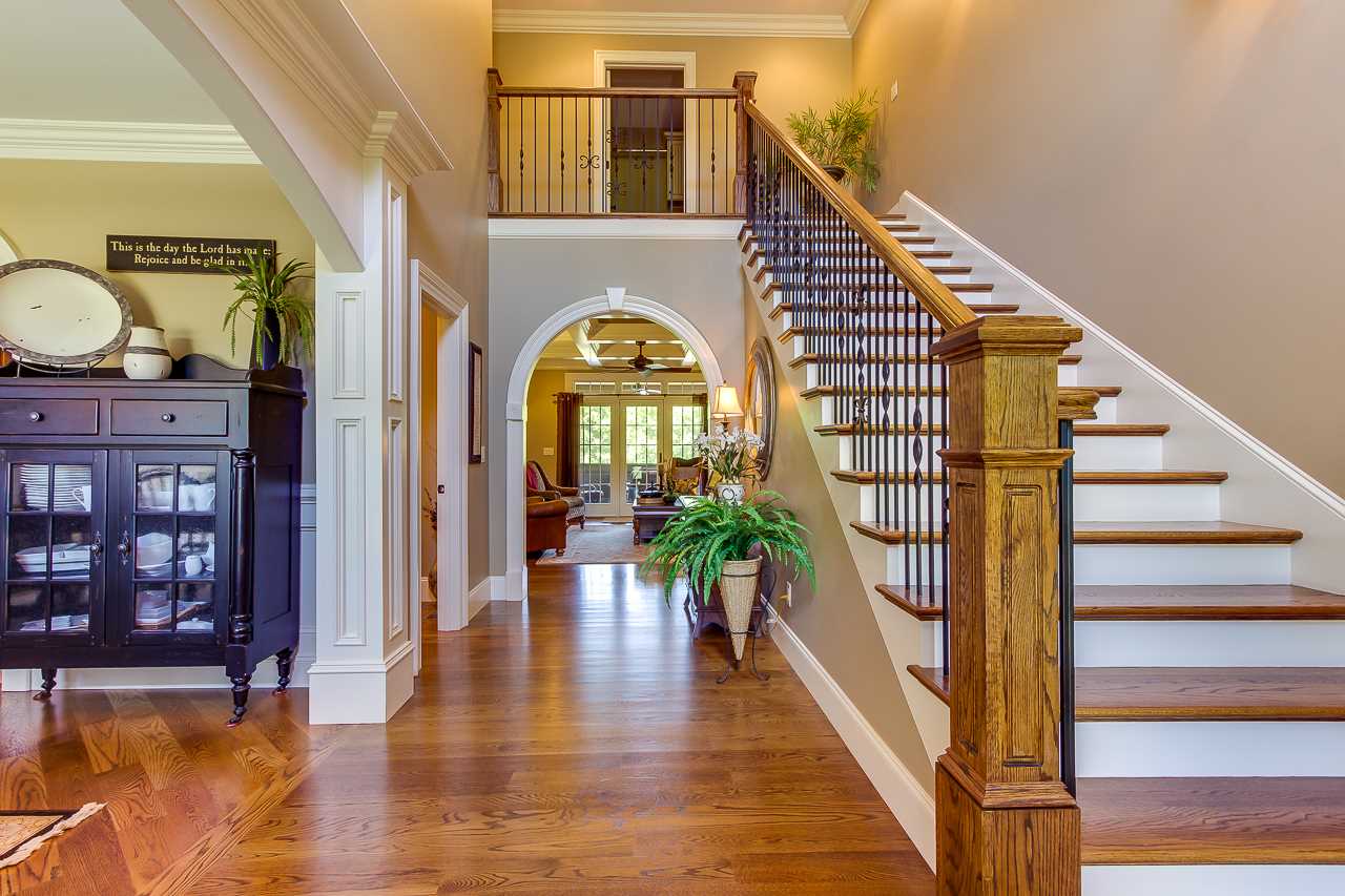 115 Red Turner Road Landrum, SC 29356 - Photo 13 of 25
