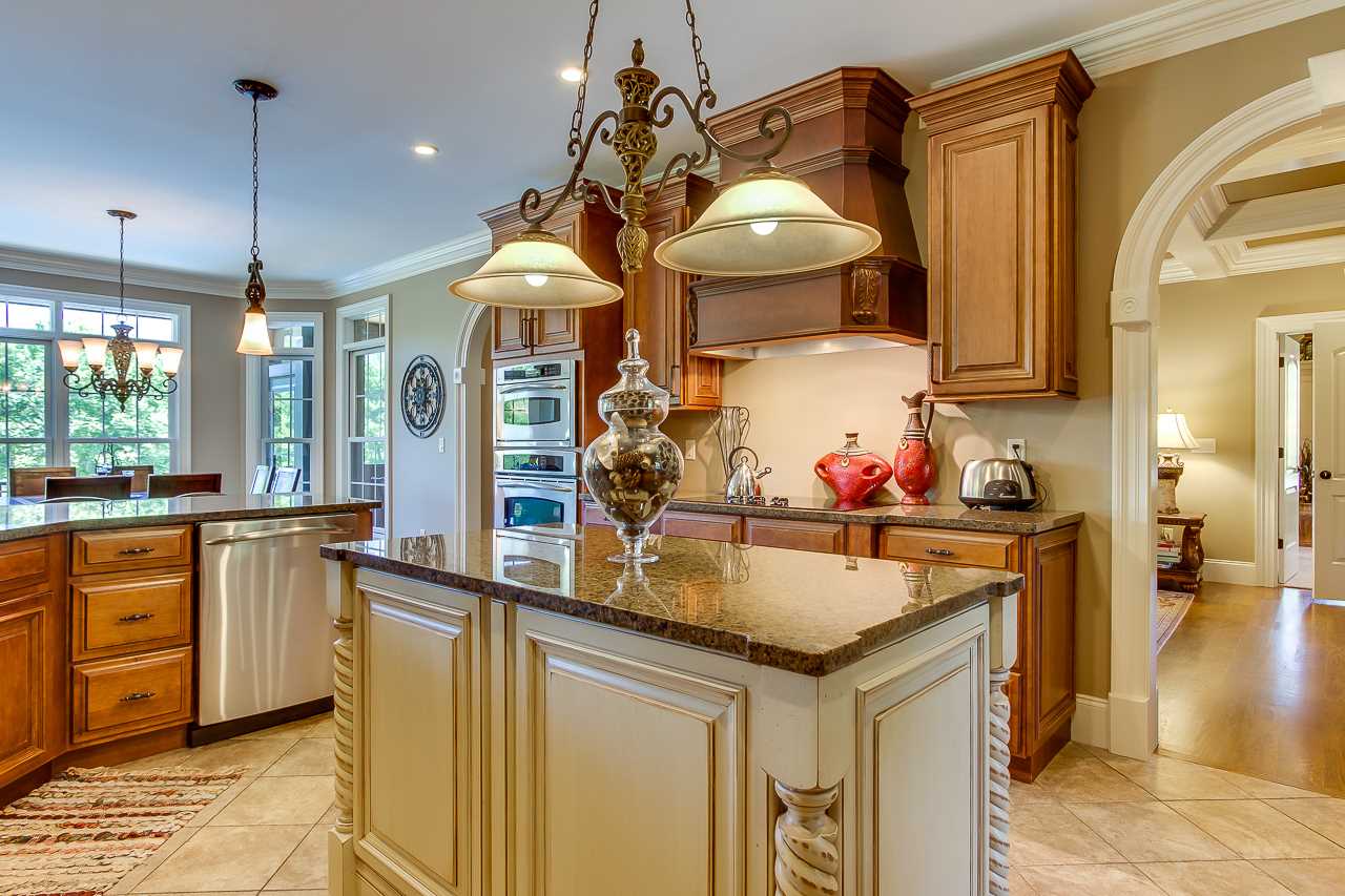 115 Red Turner Road Landrum, SC 29356 - Photo 16 of 25