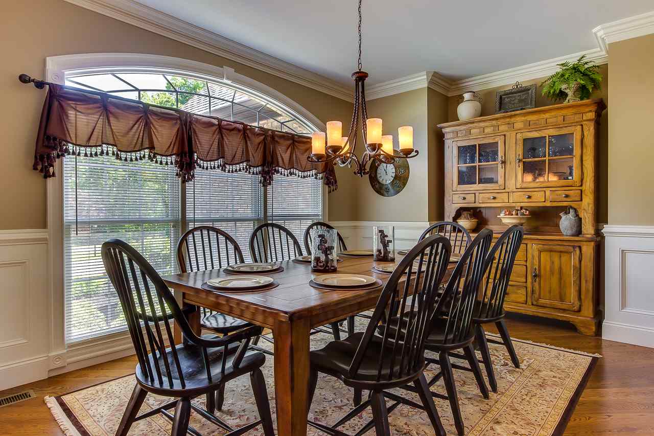 115 Red Turner Road Landrum, SC 29356 - Photo 17 of 25