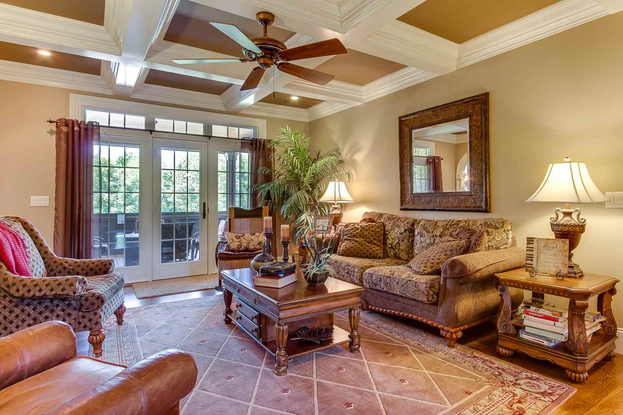 115 Red Turner Road Landrum, SC 29356 - Photo 20 of 25