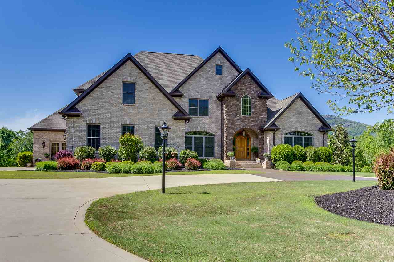 115 Red Turner Road Landrum, SC 29356 - Photo 2 of 25