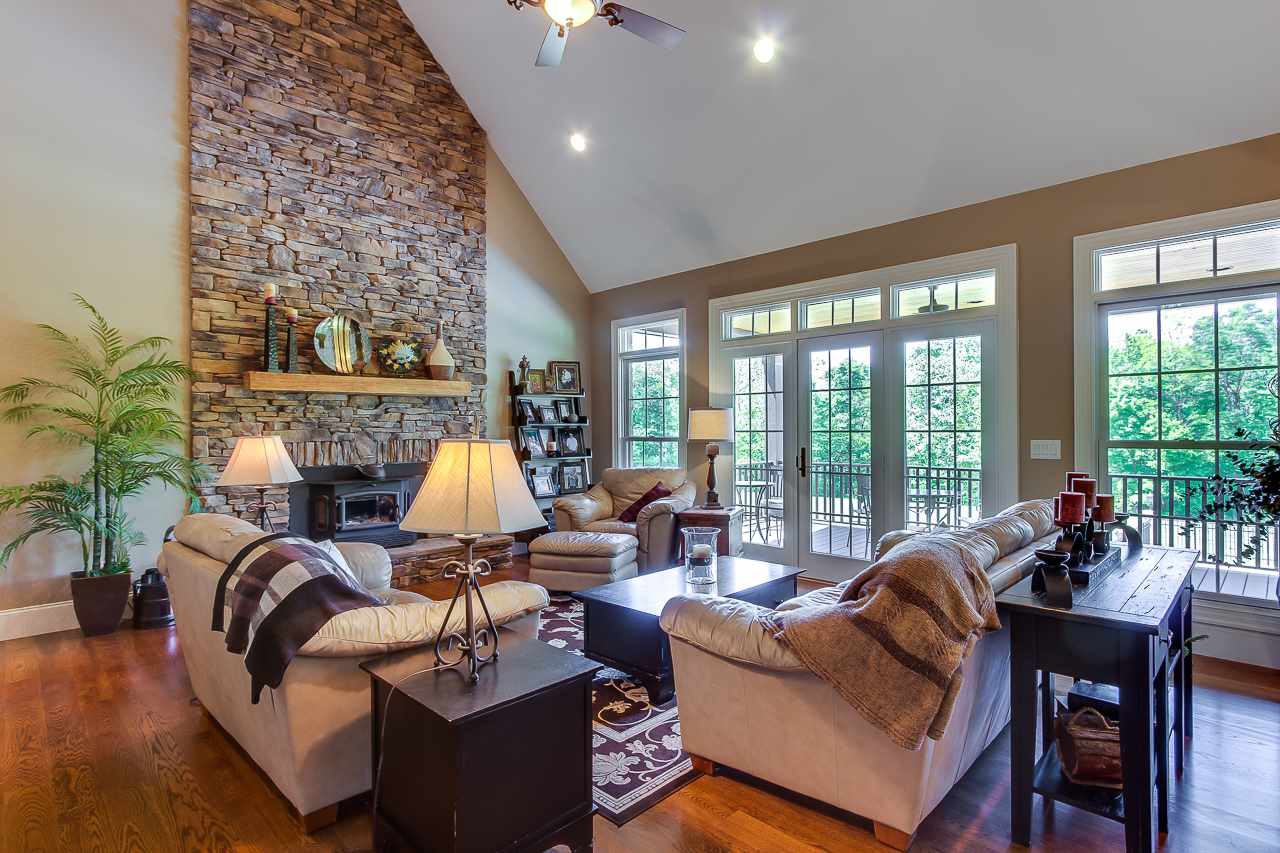 115 Red Turner Road Landrum, SC 29356 - Photo 22 of 25
