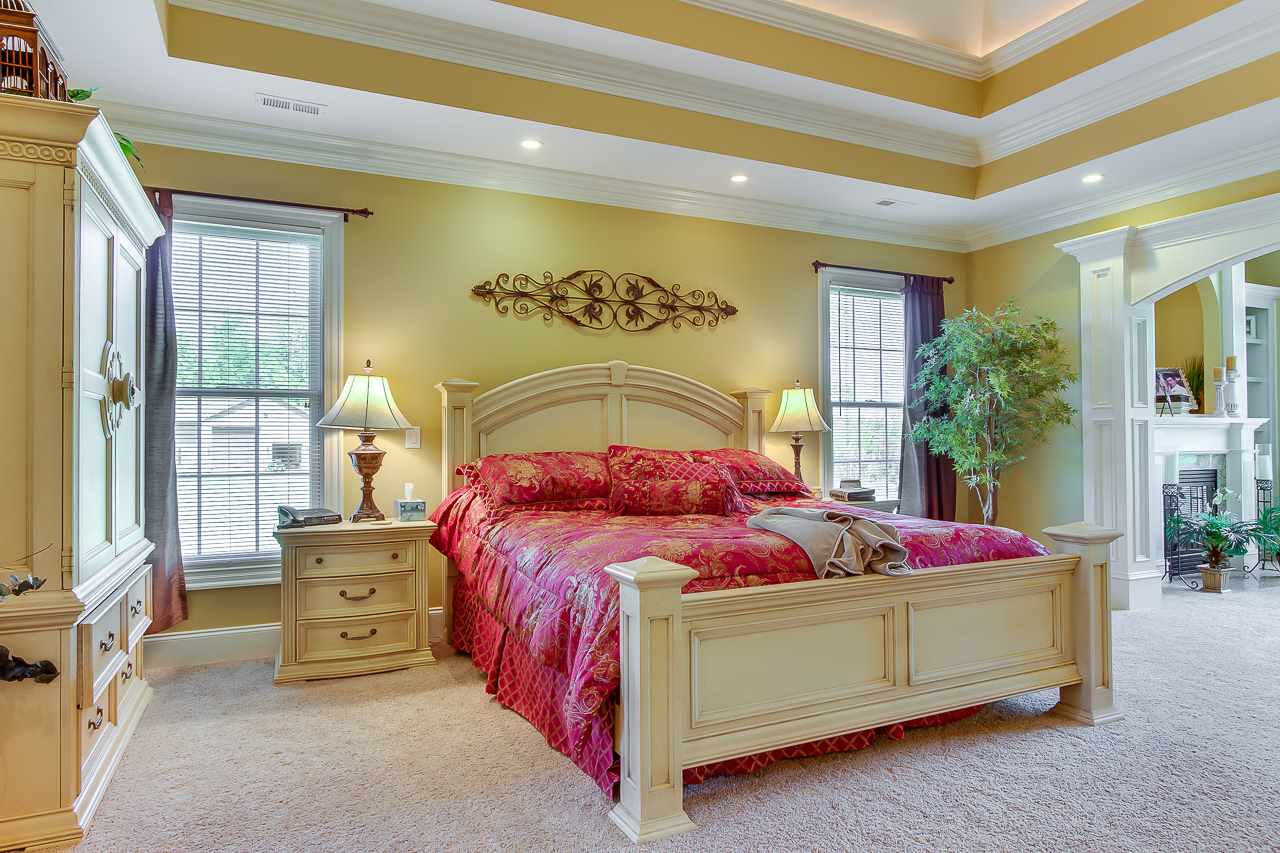 115 Red Turner Road Landrum, SC 29356 - Photo 24 of 25