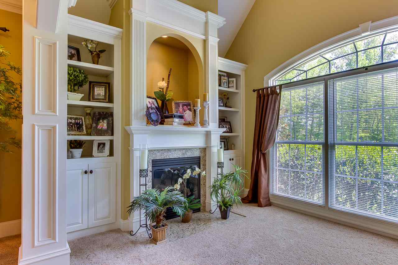 115 Red Turner Road Landrum, SC 29356 - Photo 25 of 25