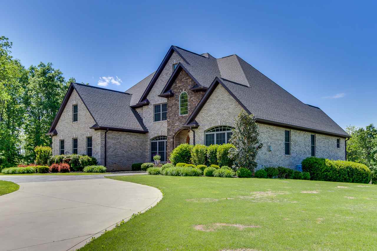 115 Red Turner Road Landrum, SC 29356 - Photo 4 of 25