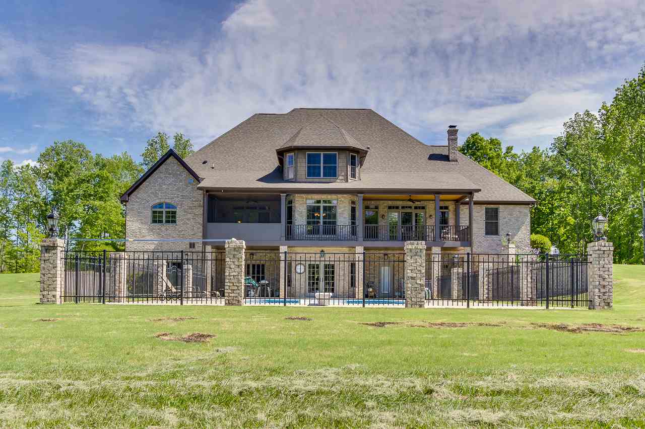 115 Red Turner Road Landrum, SC 29356 - Photo 5 of 25