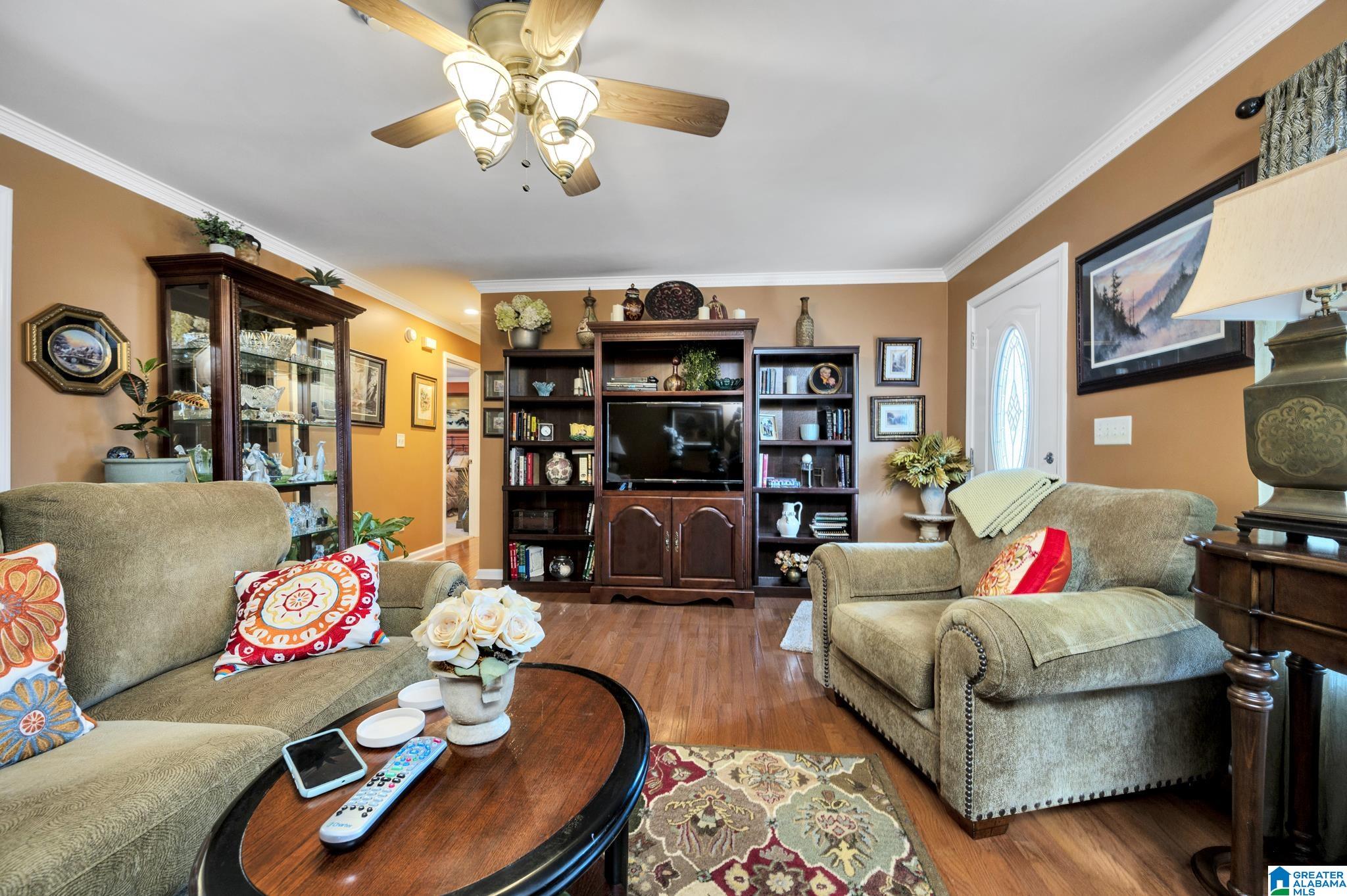 80 Magnolia Lane Sumiton, AL 35148 - Photo 6 of 28
