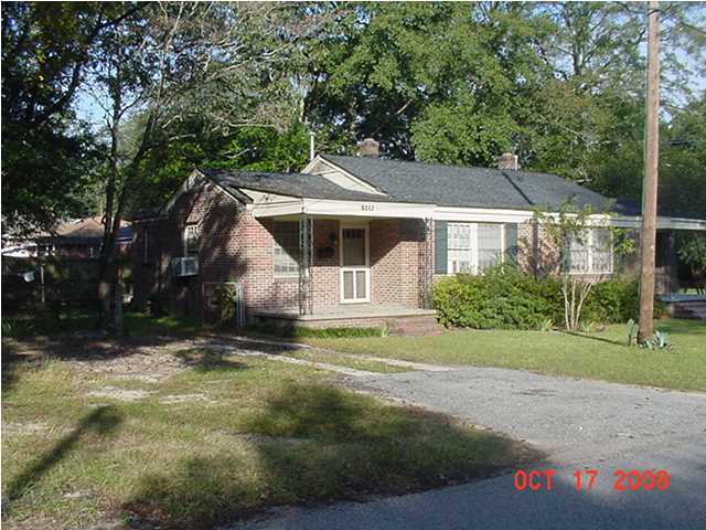 5017 Baylor Street Charleston, SC 29405 - Photo 1 of 9 Primary Photo