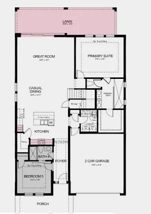 $611,669 | Verano, Port St. Lucie, FL 34987