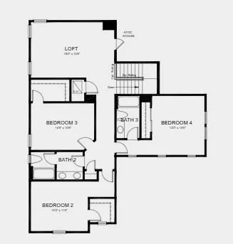 $611,669 | Verano, Port St. Lucie, FL 34987