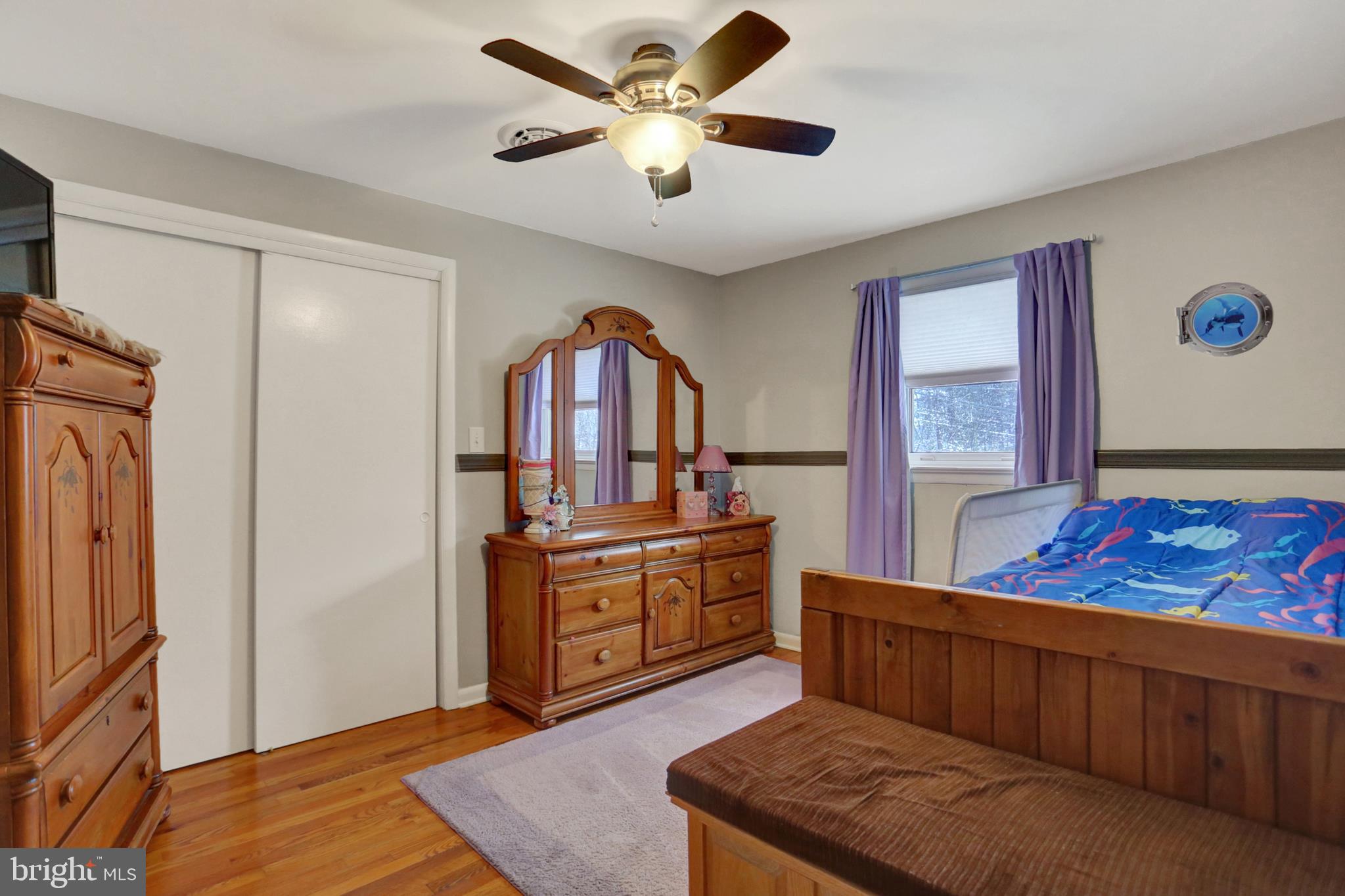 520 Blanchester Road Harrisburg, PA 17112 - Photo 20 of 28 4th bedroom
