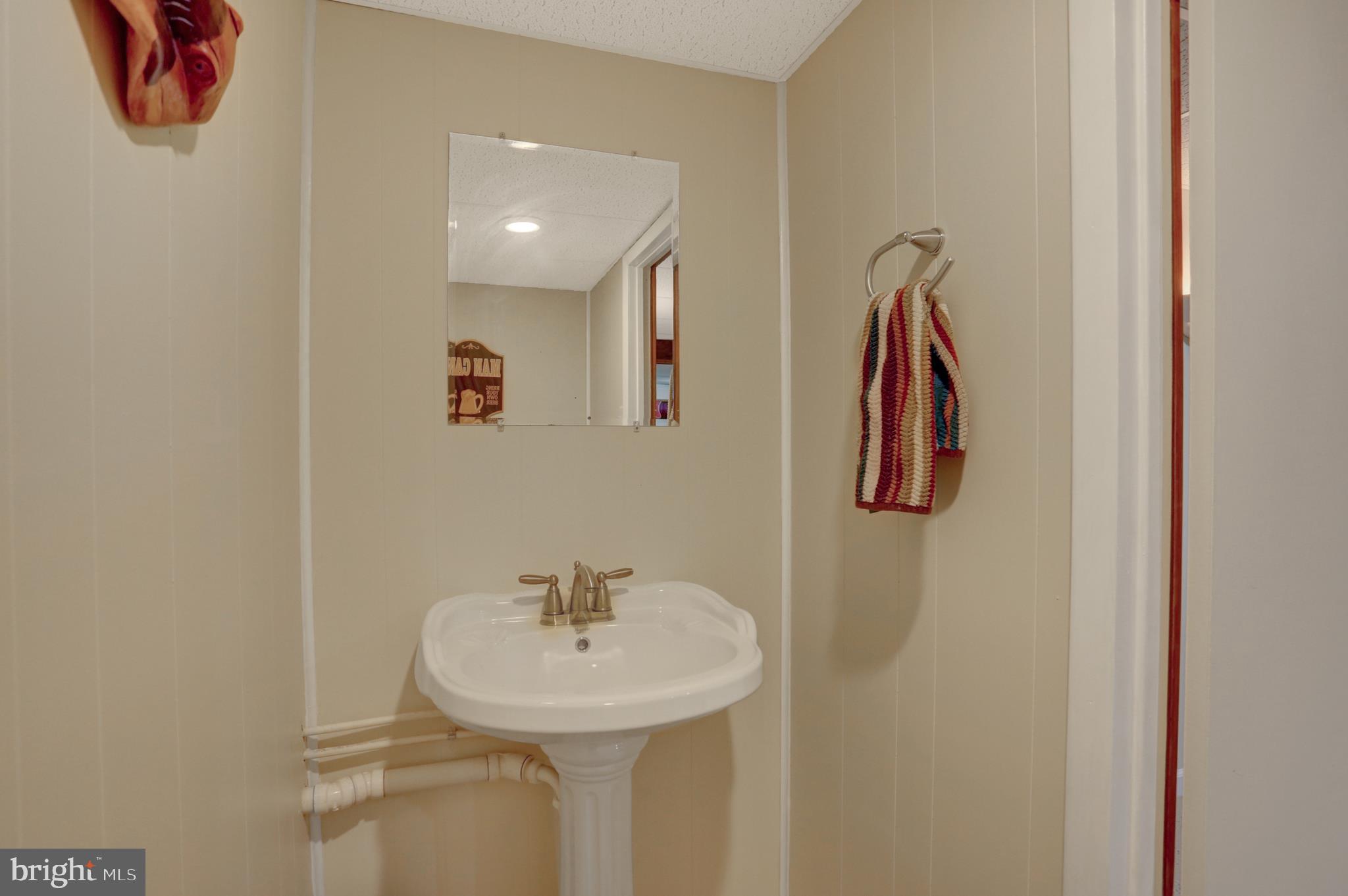 520 Blanchester Road Harrisburg, PA 17112 - Photo 23 of 28 New Basement Bath