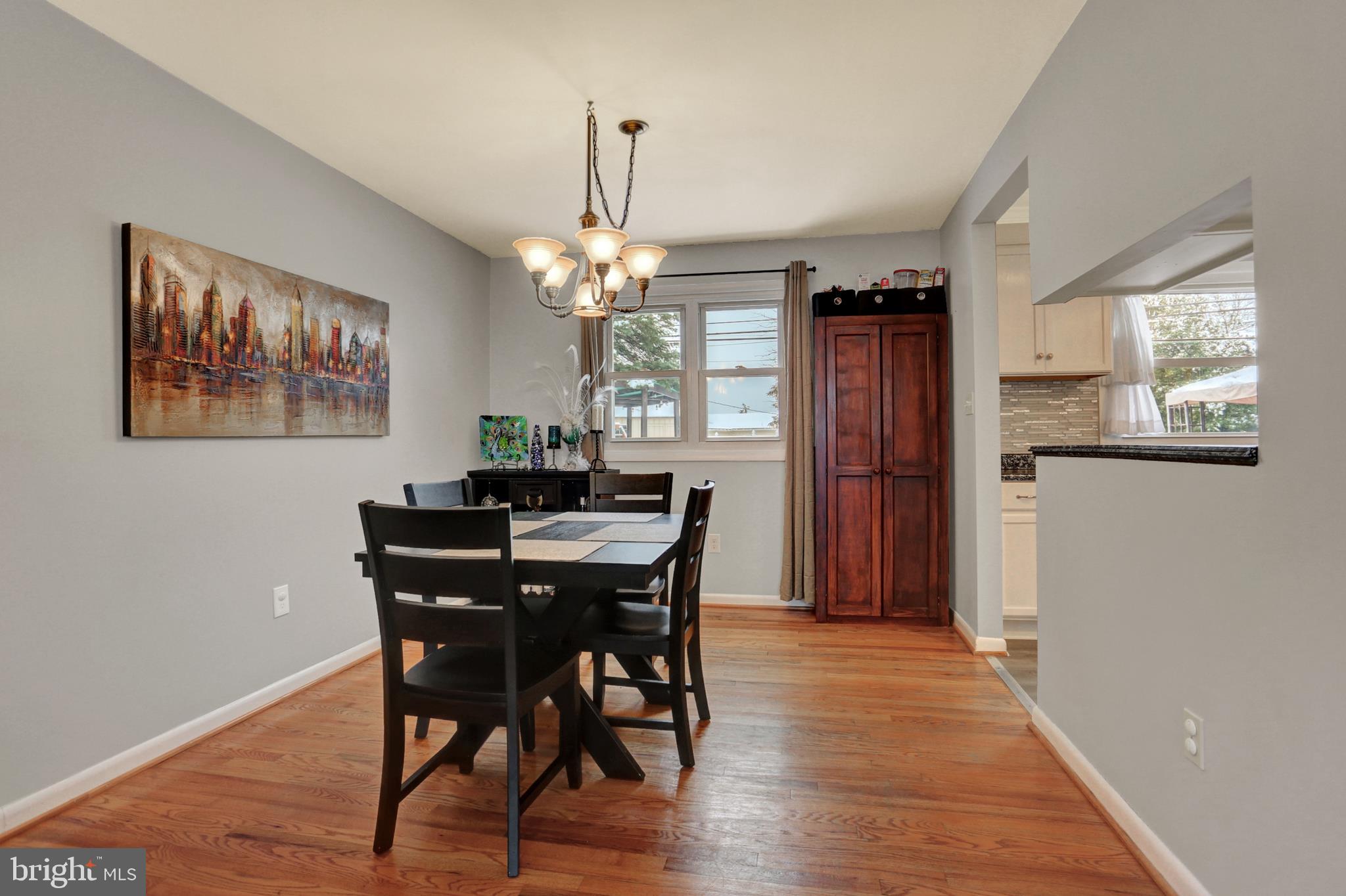 520 Blanchester Road Harrisburg, PA 17112 - Photo 5 of 28 Formal Dining Room