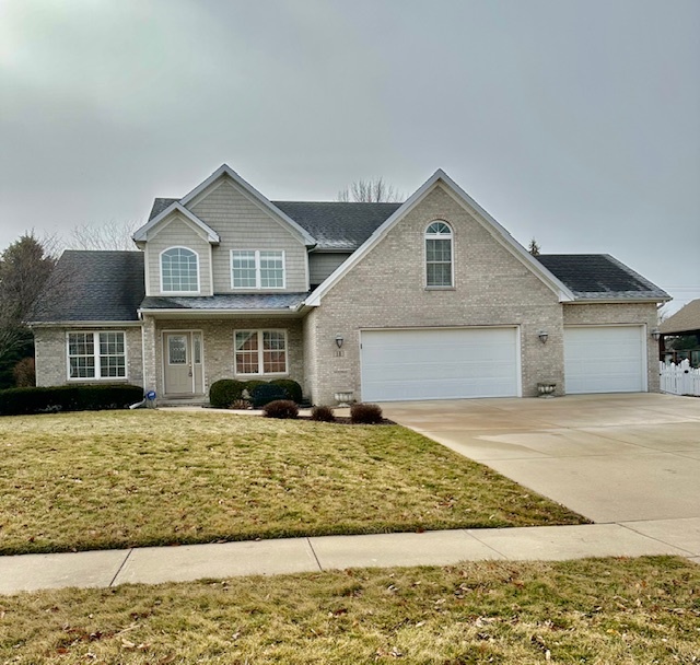 13 Strawberry Road Bloomington, IL 61704 - Photo 1 of 4 Gallery Image 1
