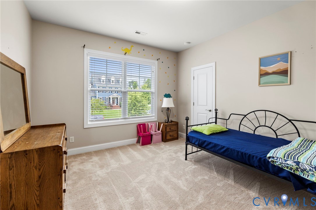 16507 Hannington Drive Midlothian, VA 23112 - Photo 19 of 43 a living room with furniture and a window