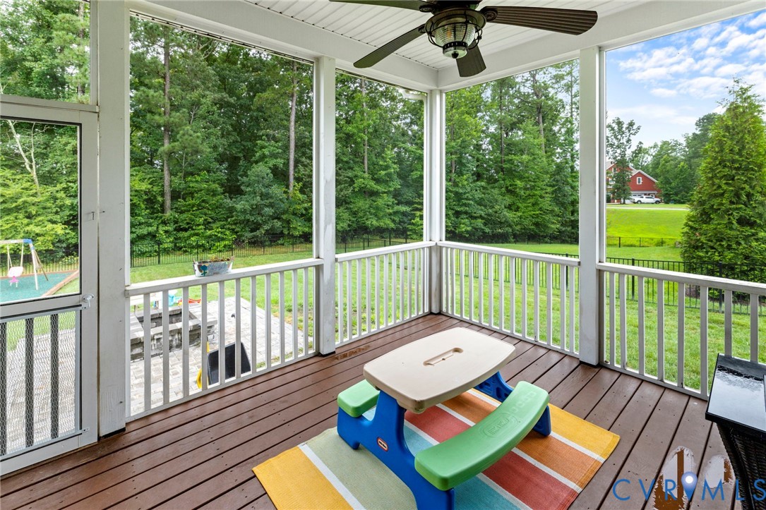 16507 Hannington Drive Midlothian, VA 23112 - Photo 38 of 43