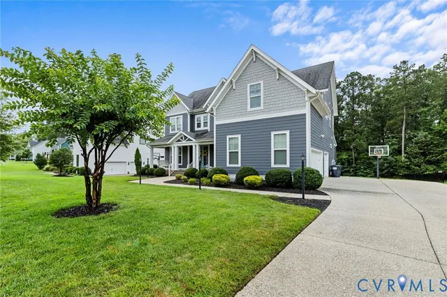 $924,000 | 16507 Hannington Drive, Midlothian, VA 23112