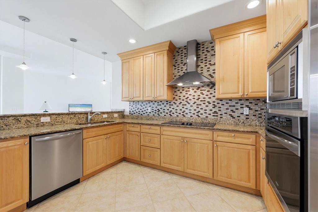 1375 Beach Road, Unit 210 & SLIP 21 Englewood, FL 34223 - Photo 16 of 43 Gallery Image 16